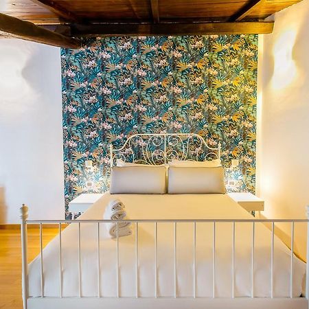 Magikrooms Muse Roma Eksteriør bilde